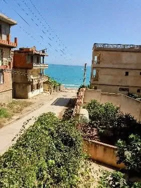 Location Appartement Niveau de villa F4 Béjaïa Tichy