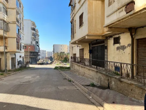 Vente Local Alger Ain benian