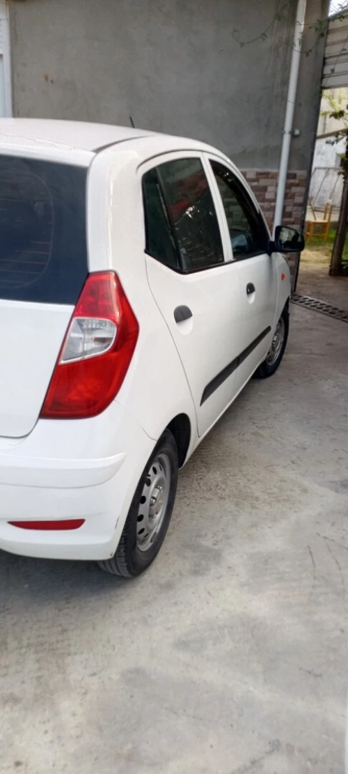 Hyundai i10 2016 i10