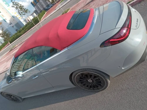 Mercedes CLE 200 2025 