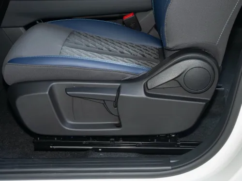 GAC Gac gs3 2026 