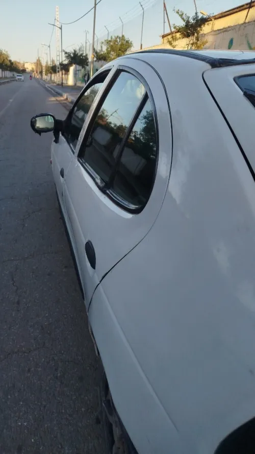 Renault Megane 1 1998 Megane 1