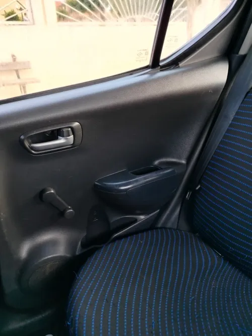 Suzuki Celerio 2014 Celerio