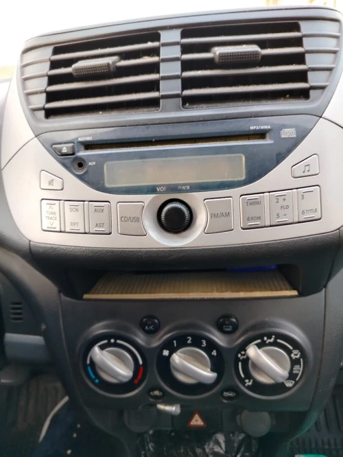 Suzuki Celerio 2014 Celerio