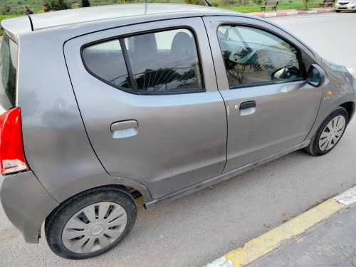 Suzuki Celerio 2014 Celerio