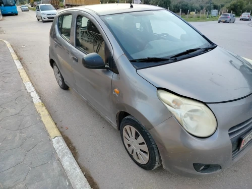 Suzuki Celerio 2014 Celerio