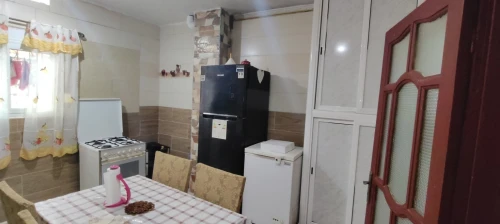 Vente Appartement F3 Annaba El bouni