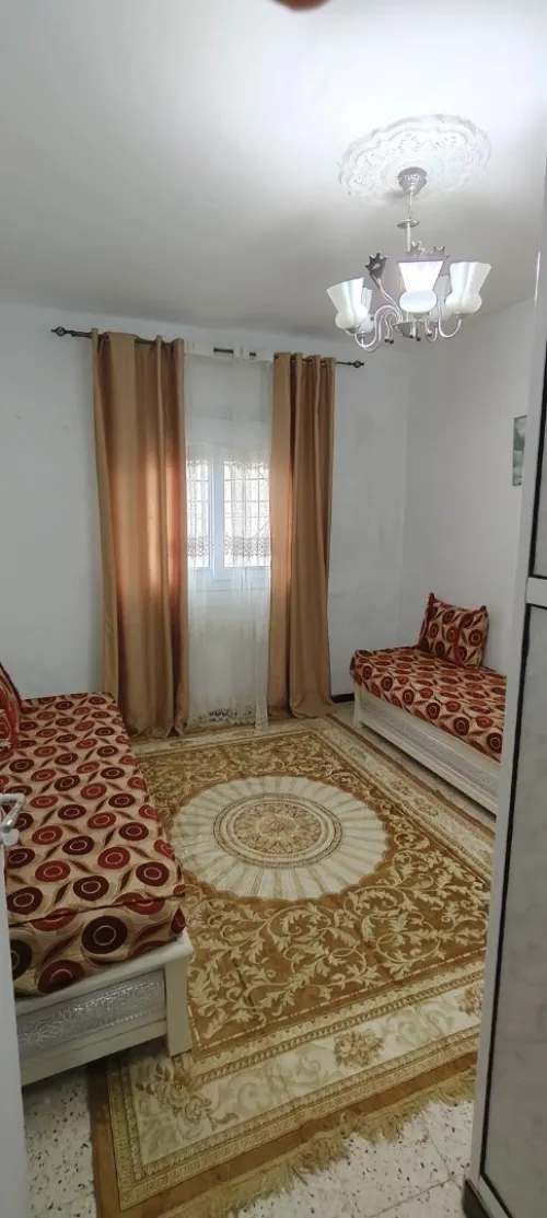Vente Appartement F3 Annaba El bouni
