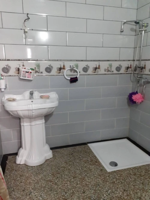 Vente Villa Bordj Bou Arreridj El achir