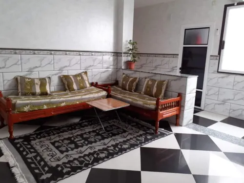 Vente Villa Bordj Bou Arreridj El achir