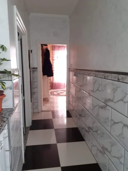 Vente Villa Bordj Bou Arreridj El achir