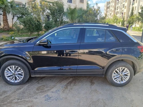 Volkswagen T-Roc 2023 T-Roc