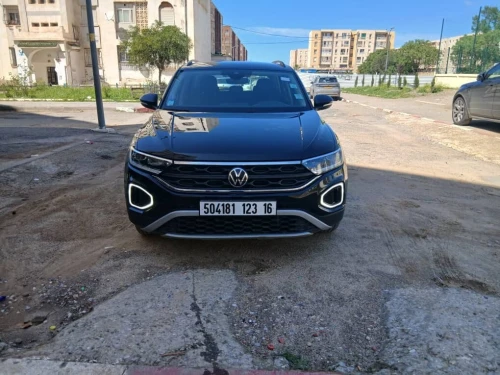 Volkswagen T-Roc 2023 T-Roc