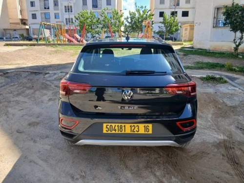 Volkswagen T-Roc 2023 T-Roc