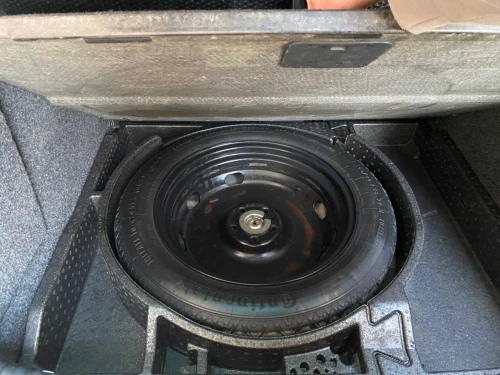 Volkswagen Tiguan 2013 Life