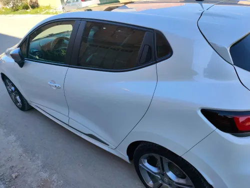 Renault Clio 4 2019 GT Line +