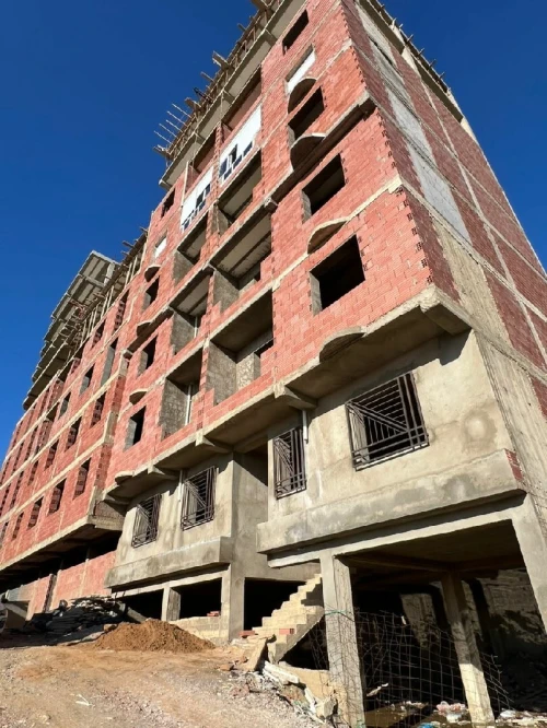 Vente Appartement F3 Jijel El aouana