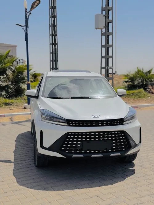 Kaiyi X3 Pro  2025 Chery