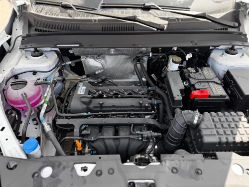Kaiyi X3 Pro  2025 Chery