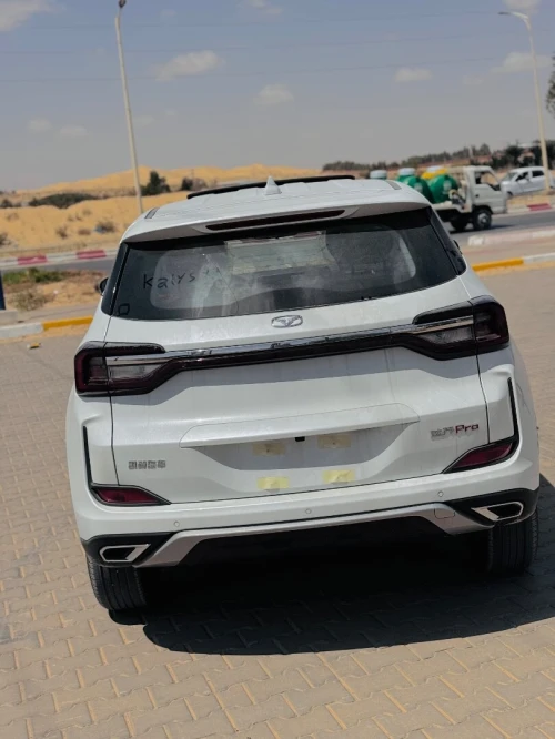 Kaiyi X3 Pro  2025 Chery