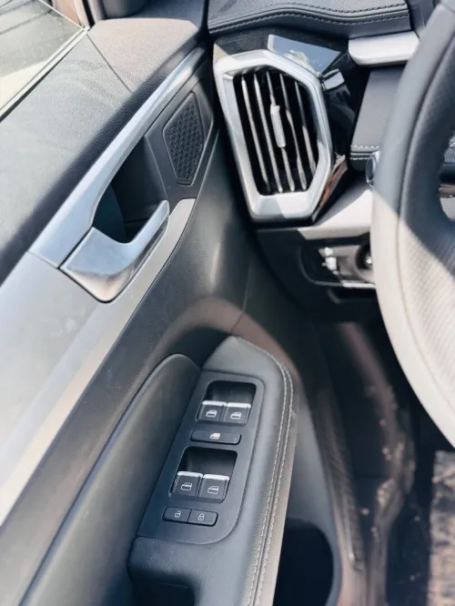 Kaiyi X3 Pro  2025 Chery