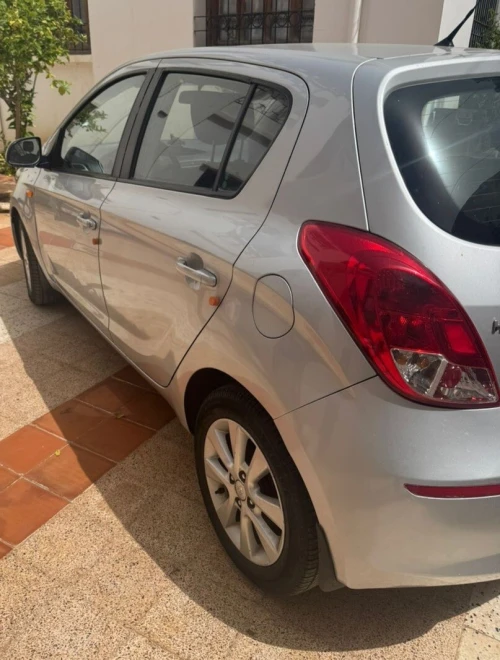 Hyundai i20 2015 