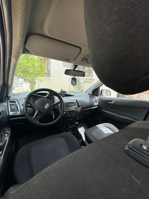 Hyundai i20 2015 