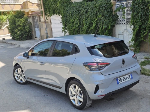 Renault Clio 5  2025 Evolution