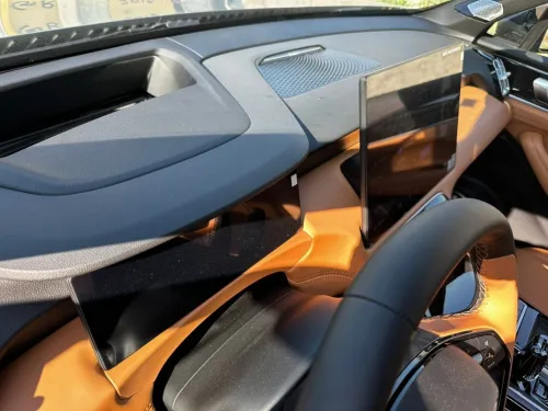 Geely Starray 2026 BOYUE L FLAGSHIP