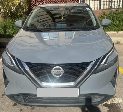 Nissan Qashqai 2022 Tekna