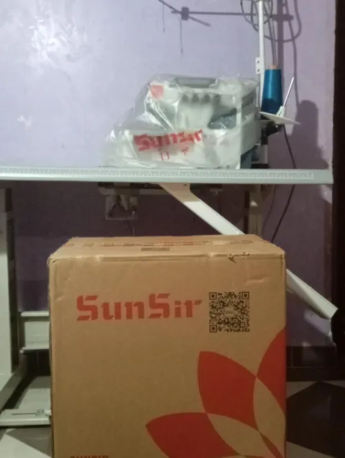 Surjeteuse