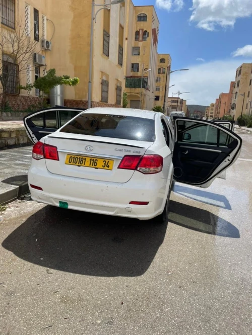 Great Wall C30 2016 C30