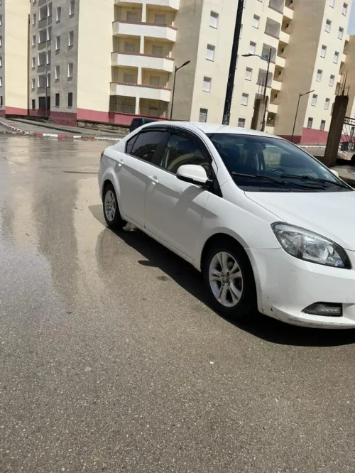 Great Wall C30 2016 C30