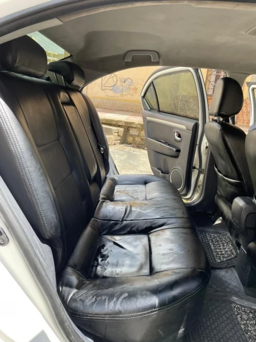 Great Wall C30 2016 C30