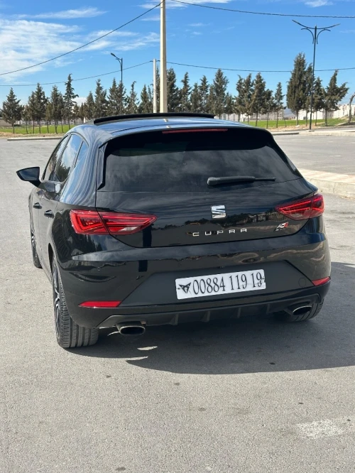 Seat Cupra  2019 