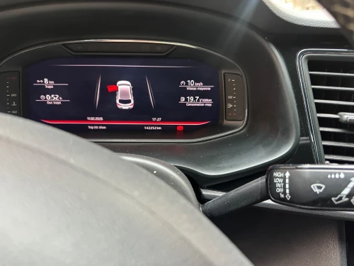 Seat Cupra  2019 