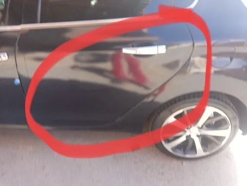 Peugeot 208 2015 