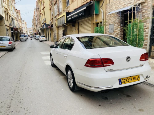 Volkswagen Passat 2014 Confortline