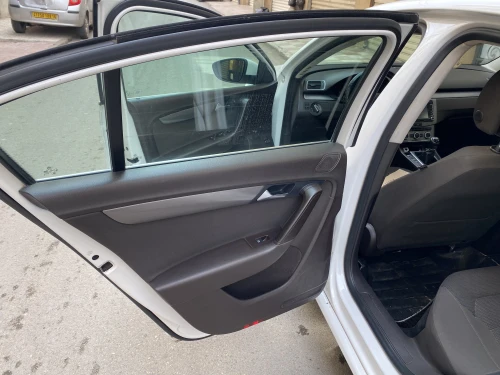 Volkswagen Passat 2014 Confortline