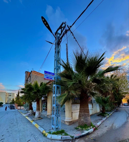 Vente bien immobilier Sétif Ain azel