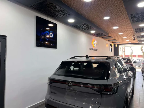 Volkswagen Tahru 2025 XR
