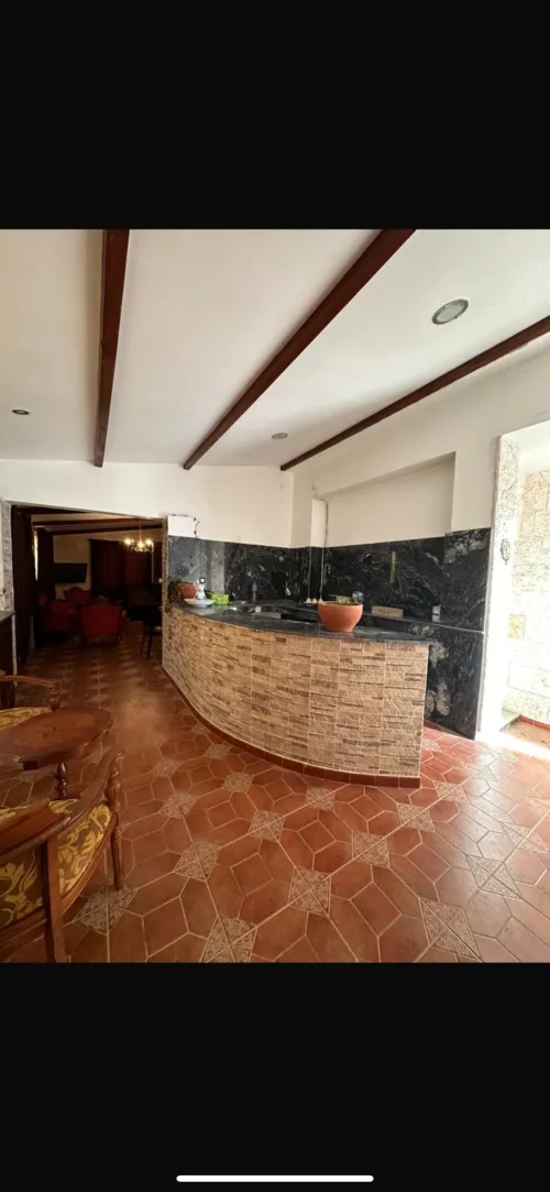Vente Villa Oran Ain el turck