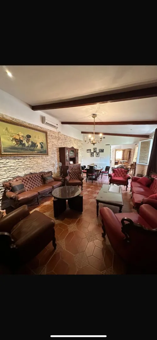 Vente Villa Oran Ain el turck