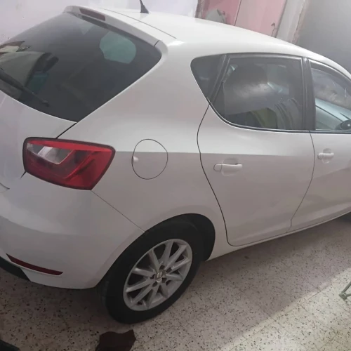 Seat Ibiza 2013 Ibiza