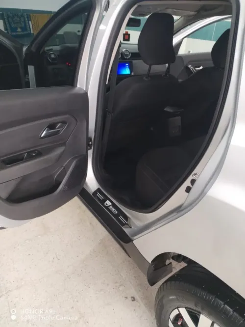 Dacia Duster 2022 Duster