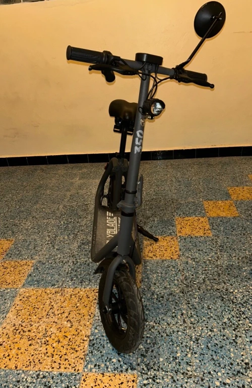 Trottinette électrique FlyBlade 350 Trottinette électrique FLYBLADE 350 2026