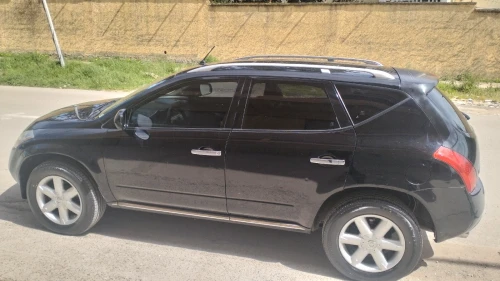 Nissan Murano 2009 Murano
