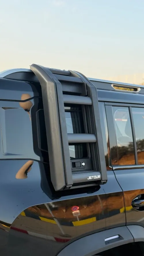 Jetour T2 2026 T2