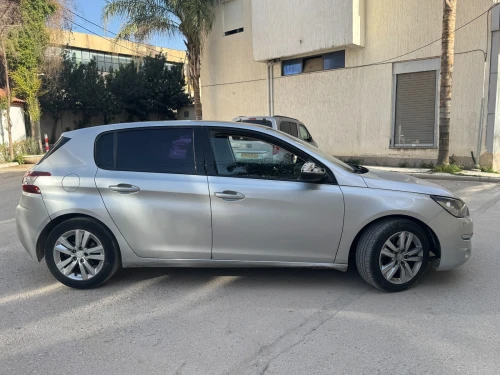 Peugeot 308 2016 Active plus avec toi