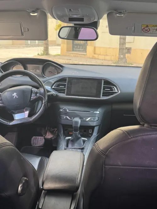 Peugeot 308 2016 Active plus avec toi